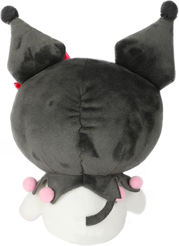 Kawaii Plush Doll 10'', Cartoon Stuffed Soft Toy, Lovely Plushies for Children Girls Fans,Gift for Birthday Christmas, New Year