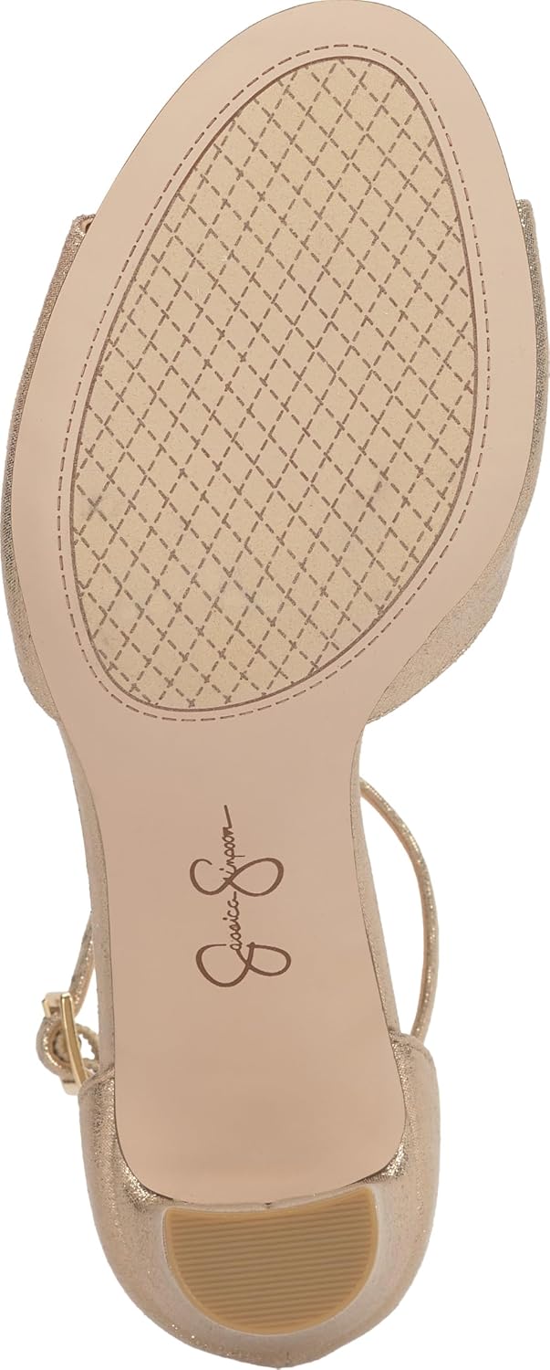 Jessica Simpson womens Luxcilla