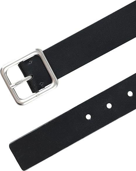 Calvin Klein mens Casual Jean Belt