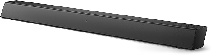 PHILIPS B8507B 3.1 Channel Soundbar