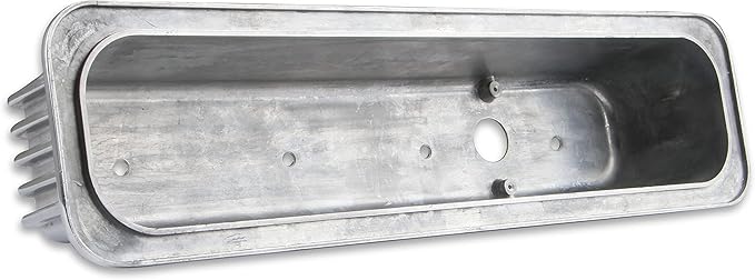 Mr. Gasket 6856G Valve Cover