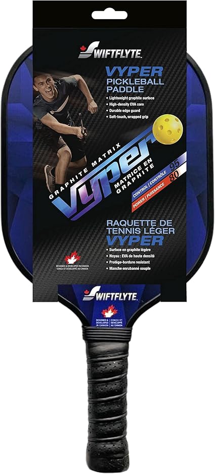 Vyper Pickleball Paddle