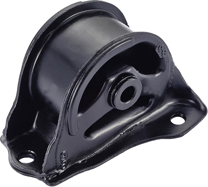 ENA Rear Engine Mount Compatible with Honda CRV Civic del Sol Civic 1.5L 1.6L Replacement for A6506