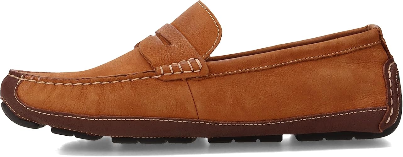 Men's Wyatt Penny Driver Loafer