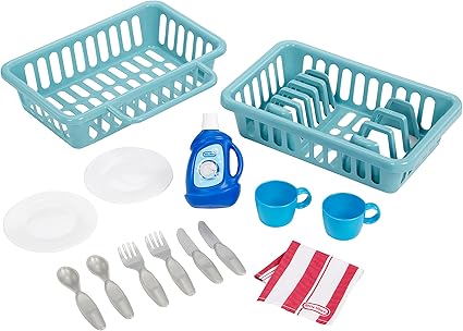 Little tikes First Dishwasher