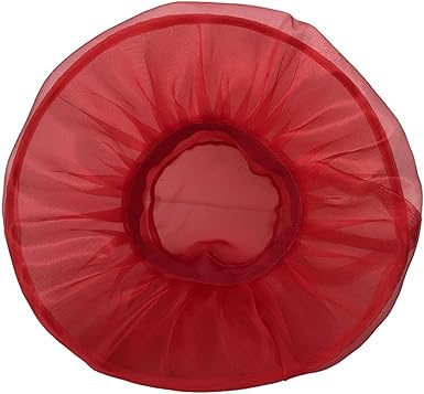Organza Sun Hat Women Church Derby Hats Wide Brim Vintage Mesh Breathable Holiday Beach Cap Tea Party Dress Caps for Womens