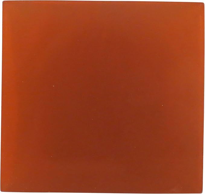 Coffee Glycerin Soap by Eclectic Lady, 4 oz Bar