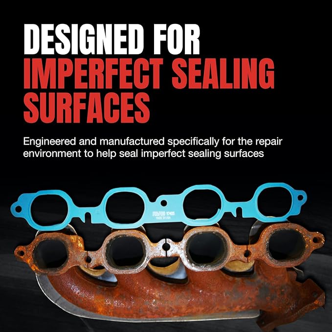 FEL-PRO MS 96329 Exhaust Manifold Gasket Set