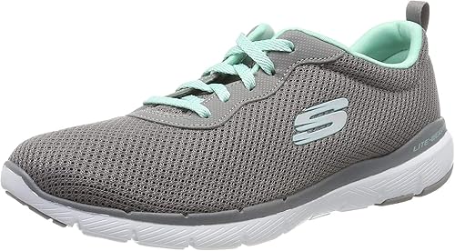 Skechers Women's Flex Appeal 3.0-First Insight Sneaker