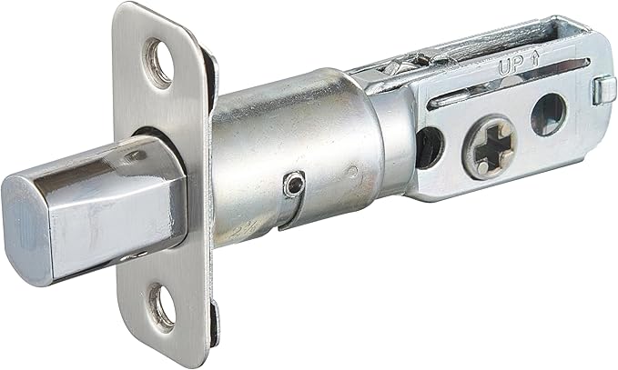 Deadbolt Latch for Deadbolt Door Lock