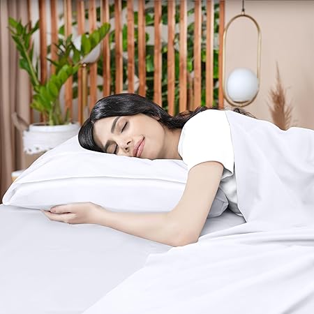 Utopia Bedding Flat Sheet - 1 Pack (Queen, White) - Soft Brushed Microfiber Fabric - Shrinkage Fade Resistant Top Sheet - Easy Care Bed Sheet