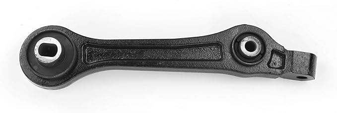 K640664 Front Lower Rearward Control Arm Compatible with 2005-2010 Chrysler 300 2008-2011 Dodge Challenger 2006-2010 Dodge Charger