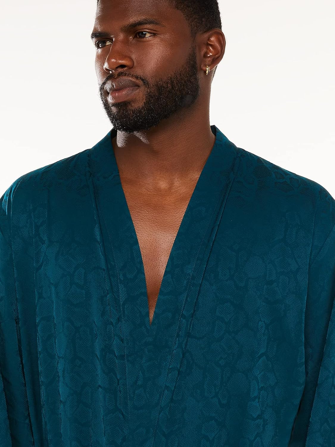 Savage X Fenty, Men's, SXF-M1607, L, Hunter Green