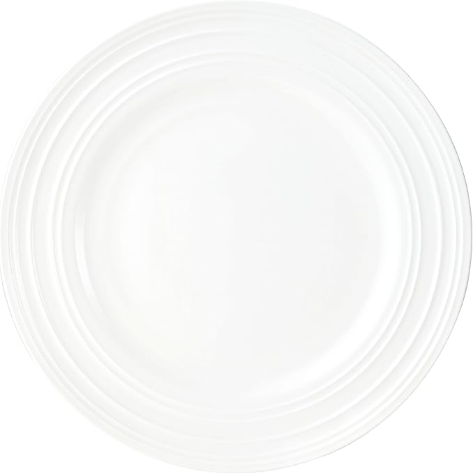 Mikasa, White, 11"