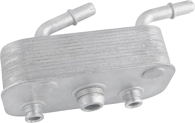 BOXI Engine Oil Cooler Kit Fit for BMW E46 320i 325i 328i 330i X3 Z4 Replace 17227505826