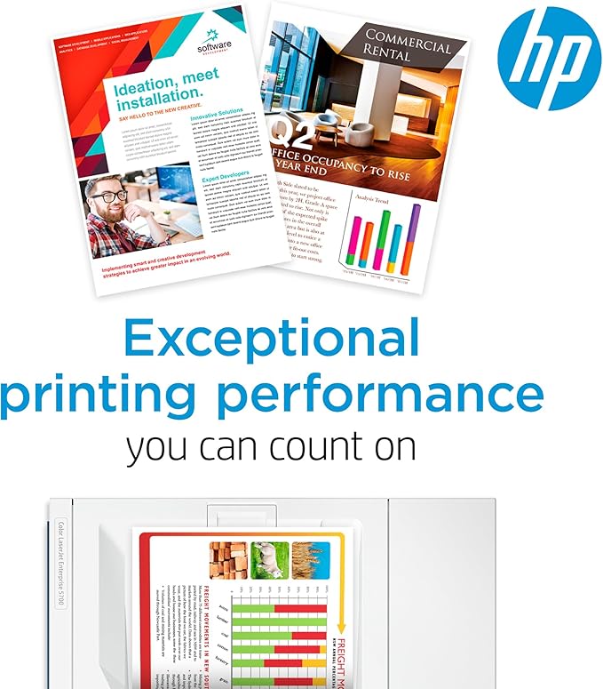HP 206X Magenta High-yield Toner Cartridge Works with HP Color LaserJet Pro M255, HP Color LaserJet Pro MFP M282, M283 Series W2113X