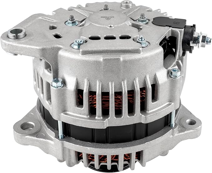 PHILTOP Alternator Murano 2003-2007, Maxima 1995-2000 2002-2003, I35 2002-2004, I30 1996-2000