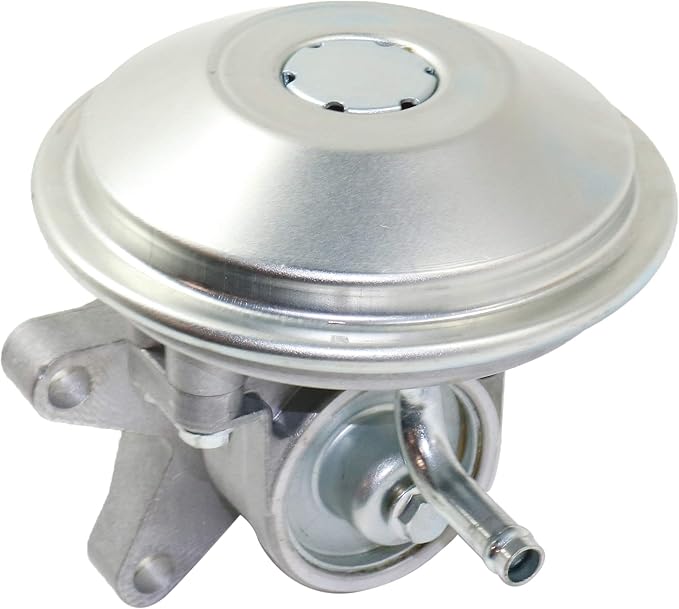 Garage-Pro Vacuum Pump Compatible with 1992-1993 Ford F-150, 1992-1993 F-250, 1992-1993 F-350 1992-1993 E-150 Econoline