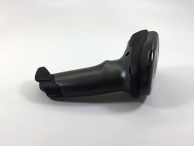 Zebra DS2208 Series Handheld Standard Range Corded Imager Kit with Shielded USB Cable, Black (DS2208-SR7U2100AZW) (Renewed)