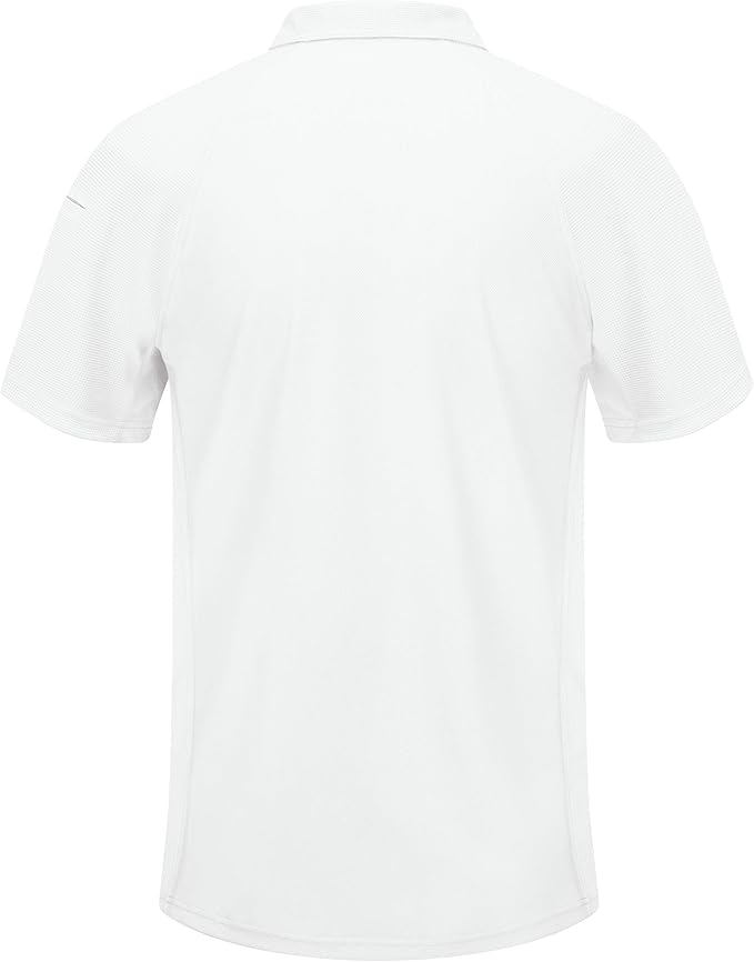 Red Kap Men's Active Performance Polo Shirt