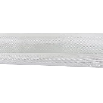 39 inch x 10 Yards,Fiberglass Fabric Cloth Mesh,10 Oz. Fiberglass Mat Material Roll Woven Roving for Boat Pool Tub Shower Repair (97.5 Sq.Ft. )
