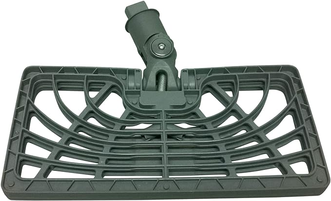 Shark Steam Mop S3501 S3601 S3801CO S3901 Replacement Rectangle All-Purpose Pocket Mop Head