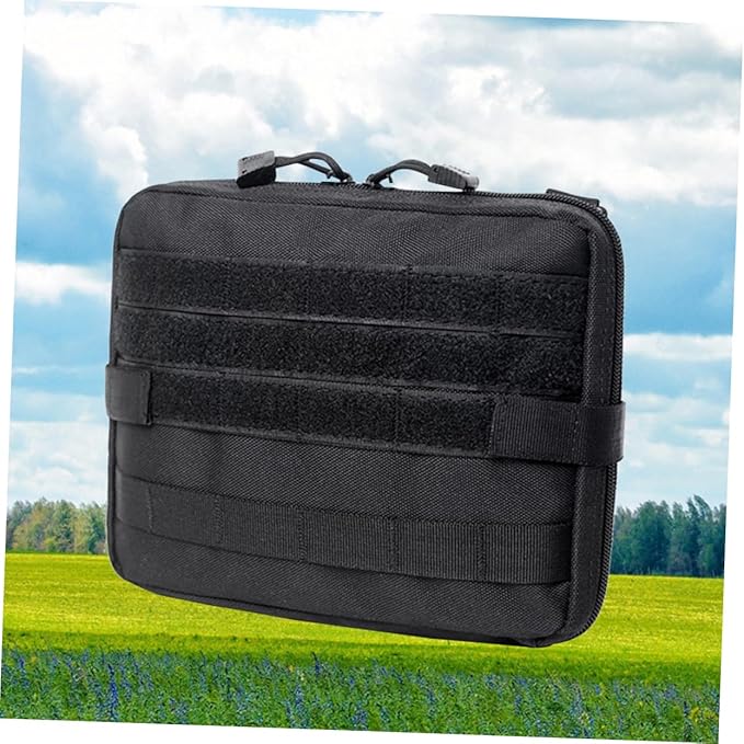 SUPVOX Laptop Carrying Bag Tools Pouch Computer Sleeve Case Medical Bag Tablet Bag Attachment Bag Tablet Sleeve Case Computer Case Laptop Shoulder Bag Tool Bag Computer Bag Travel
