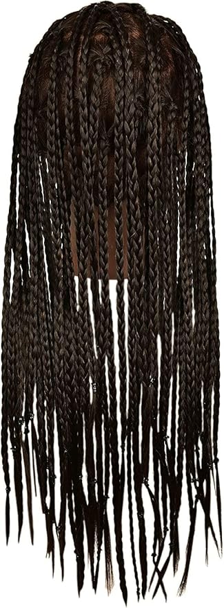 30 Inch 20 Real Human Hair Mannequin Head with Stand for Hairdresser Practice Manikin Cosmetology Doll Training Head Braiding Styling Curling Cutting Display