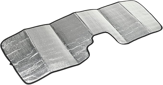 Front Window Sunshade Cover, Space Saving Car Sun Shade for Car