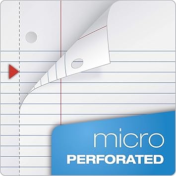 Oxford 1-Subject Notebook, 8 x 10-12, College Rule, 70 Sheets (65022) (Pack of 2)