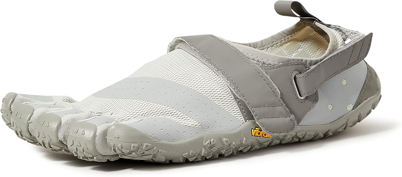 Vibram Men's FiveFingers V-Aqua Water Shoe