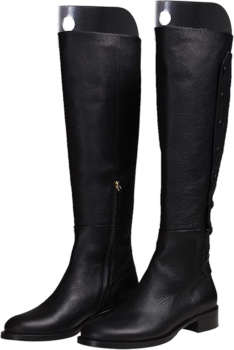 Ruisita 10 Pieces (5 Pairs) Boot Shaper Form Inserts Boots Tall Support for Women and MenA