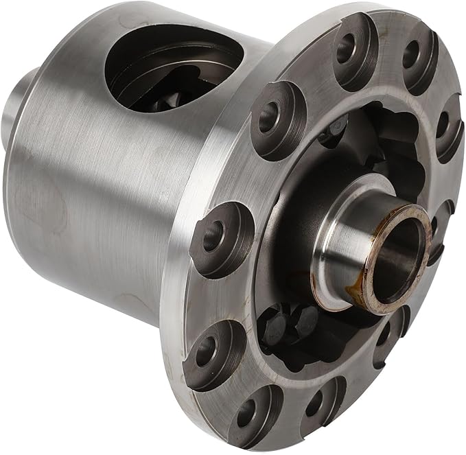 OCPTY Rear Gear Differential Assembly 913A481 For GMC Yukon GM 8.5 10-Bolt 30 Spline