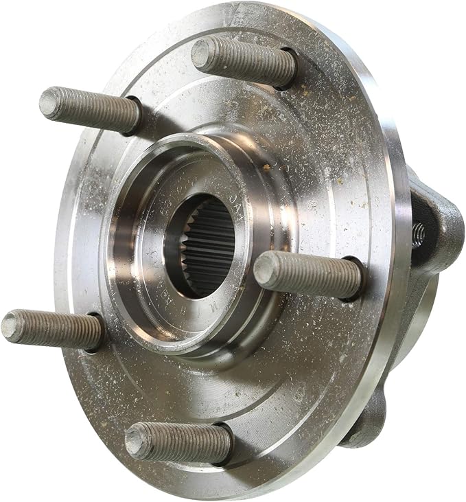 MOOG 513286 Wheel Bearing and Hub Assembly for Dodge Journey