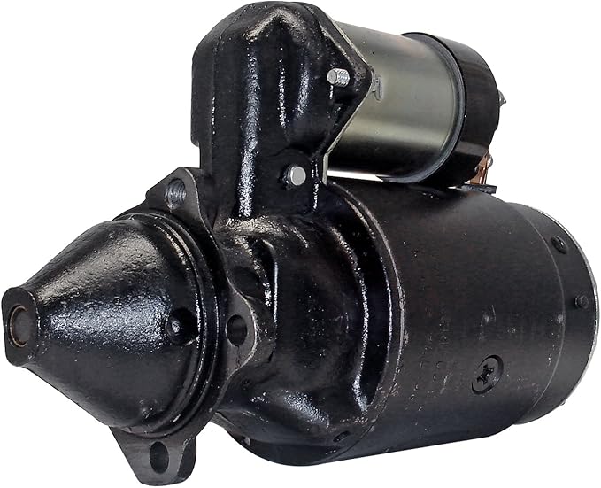 ACDelco Professional 336-1849 Starter, Remanufactured (Renewed)