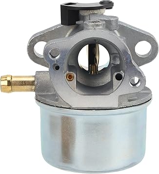 Carburetor Carb for replace Briggs Stratton BS 496114 and 494217 710412957143 Model_TRD-RST-4359