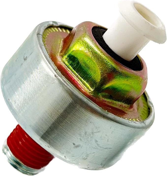 FainWan 10456019 213-96 Ignition Knock Detonation Sensor Compatible with Impala Lumina Electra Lesabre Pontiac Silhouette Bonneville fit 10456126