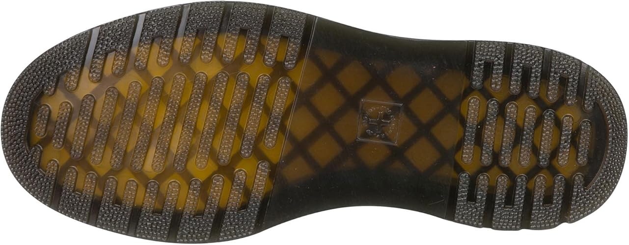 Dr. Martens Unisex's Carlson Mule