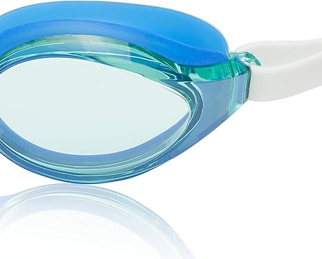 Speedo Kids' Swim Goggles Junior Hyper Flyer Ages 6-14
