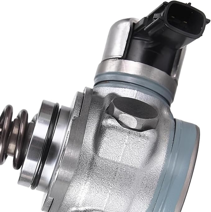 High Pressure Fuel Pump for Ford Focus 2012 2013 2014 2015 2016 2017 2018 2.0L L4, Fuel Pumps CM5E-9D376-CB CM5E9D376CB CM5Z-9350-CA