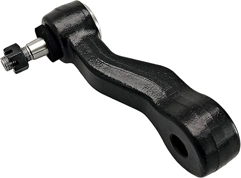 K6534 98CH06223 Front Idler Arm Compatible with Cadillac Chevrolet GMC Select Models