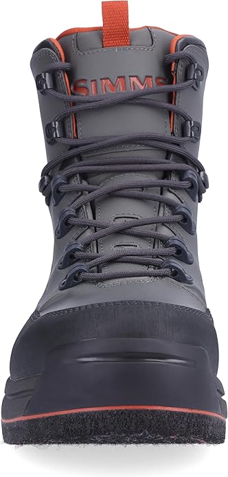 Simms Men's Freestone Boot-Felt Hiking