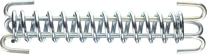Tension Measuring Spring