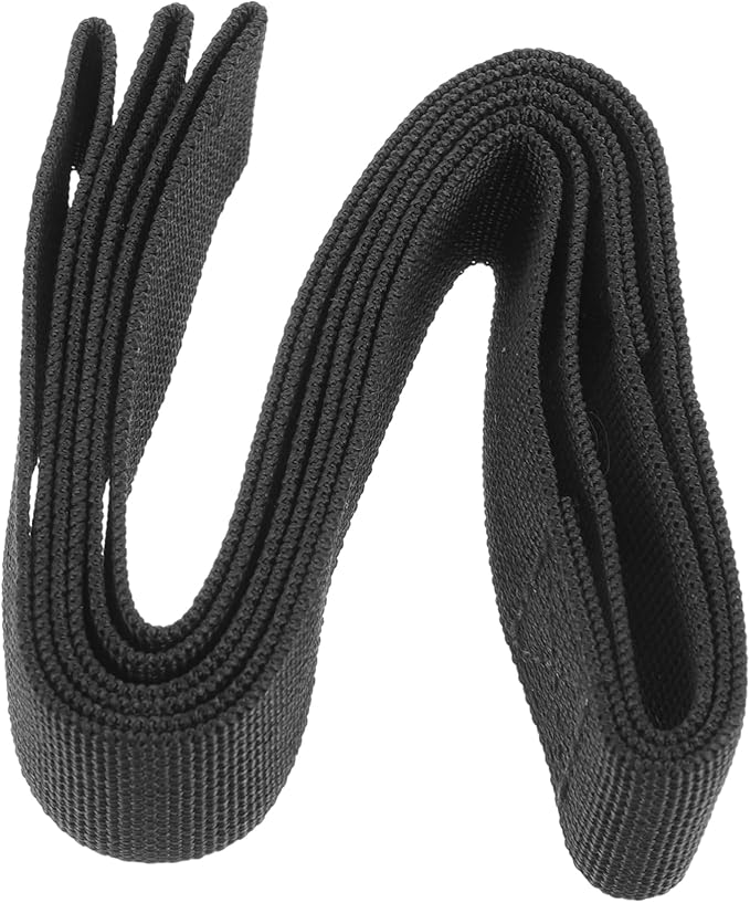 Leg Lift Training Belt Heavy Duty Leg Lifter Versatile Leg Lifter Strap Leg Band Leg Lifter for Elderly Training Leg Lifter Practical Leg Lifter Walking Leg Lifter Strap Leg Assist