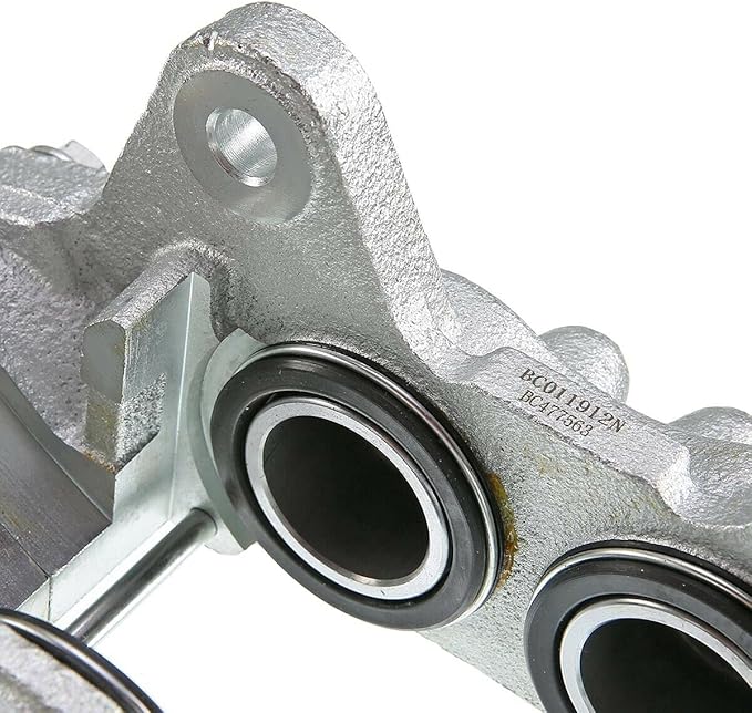 Front Left Brake Caliper with Casting #13WH Compatible with Base SR5 Sport 47750-60130_19-2767_343538_4