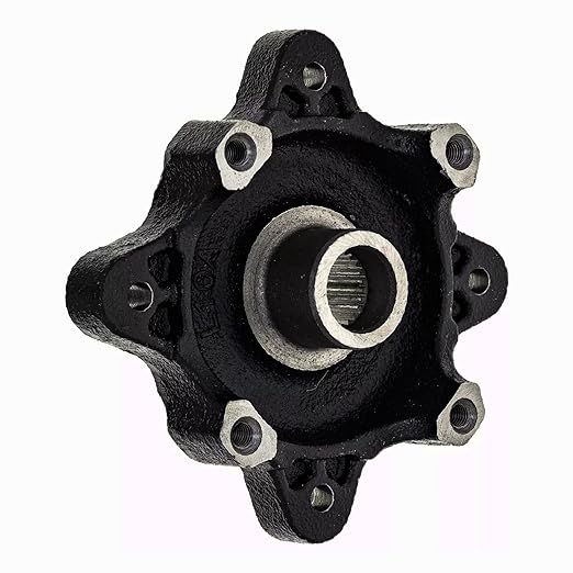 Replacement Part Front Wheel Hub for Polaris Ranger 500 700 RZR 4 800 5137127-067