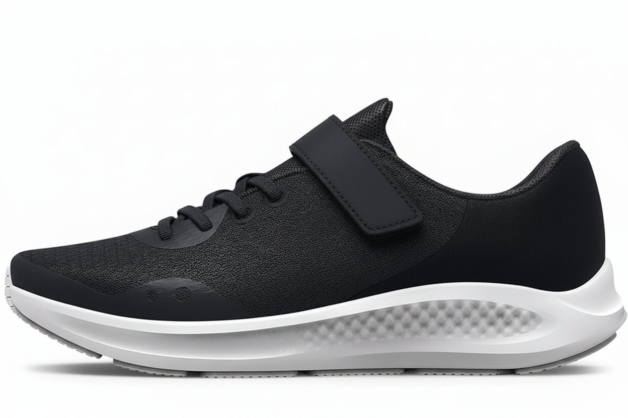 Kids' Pre School Pursuit 3 Alternate Closure Running Shoe