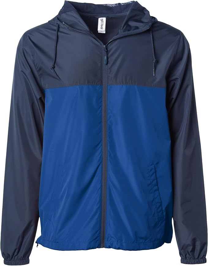 Navy/Royal Blue