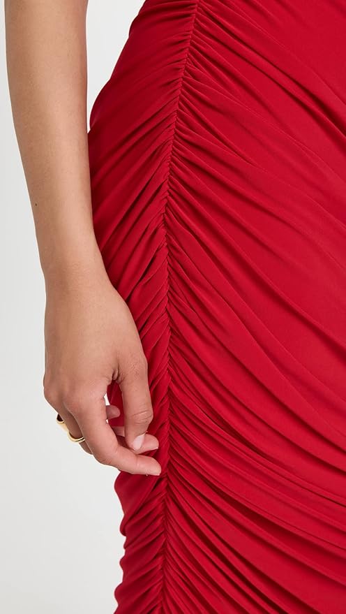 Norma Kamali Women's Diana Gown