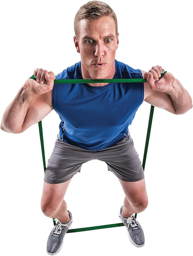 GoFit Resistance Band